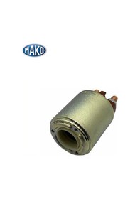 Resim Mako 12v Marş Otomatiği Ym Bmm 801 N11.11230 
