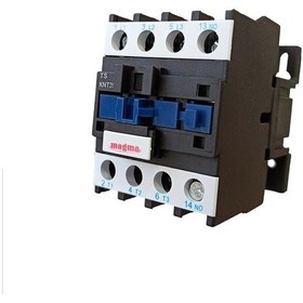 Resim Silter Magma 40 Amper Paskara Ütü ve Kazan Kontaktörü 