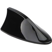 Resim FORD C-MAX 2011 UYGUN BALİNA Shark Anten Köpek Balığı Anten Siyah 