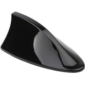 Resim CITROEN SAXO UYGUN BALİNA Shark Anten Köpek Balığı Anten Siyah 