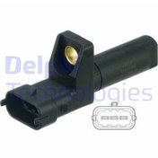 Resim DELPHI SS11178 Krank Mil Sensoru (Mercedes Om642 (WC392677) 