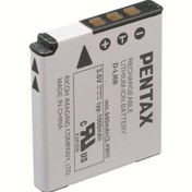 Resim PENTAX Li-ion Battery D-LI68 