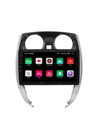 Resim Celali Tuning Nissan Note Android 12 Carplay Navigasyon Multimedya - 2gb Ram 16gb Hdd 