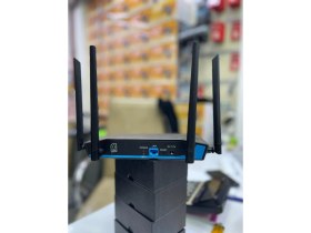Resim Taşınabilir Modem-4g-Wifi6 
