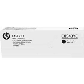 Resim Tonersepeti Hp 43x-c8543yc Toner Yk. 