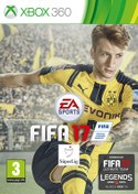 Resim Fifa 17 XBOX 