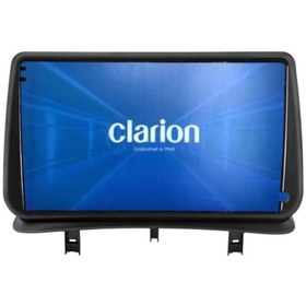 Resim Clarion Renault Clio 3 Android Multimedya Sistemi 4-64 Clarion (2005-2012) 