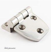 Resim Menteşe 38 X 56 X 4mm 316 Kalite 