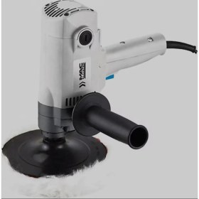 Resim Mac Alister Polisaj 