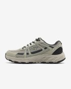 Resim Skechers Hıllcrest 2.0 Erkek Gri Outdoor Ayakkabı 237806 Ltgy Gri 
