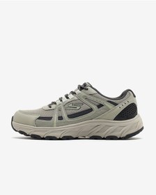 Resim Skechers Hıllcrest 2.0 Erkek Gri Outdoor Ayakkabı 237806 Ltgy Gri 