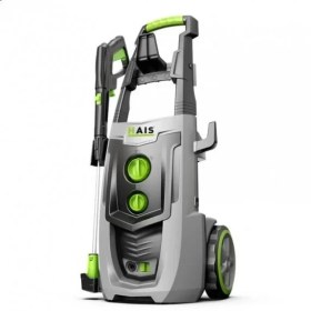 Resim Haıs LT701-2500A 205 Bar Yüksek Basınçlı Yıkama Makinası 