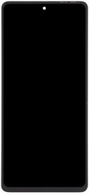 Resim Tecno Camon 20 Pro Uyumlu Lcd Ekran Dokunmatik 