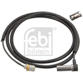 Resim Febi Bilstein 103768 Abs Sensörü Arka Sol Man 81271206175 