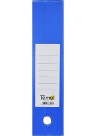 Resim Arşiv Ve Proje Kutusu 29x36x10cm Mavi 25 Adet 25 Adet 