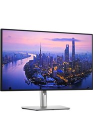 Resim Dell Ultrasharp U2725qe 27" 5 Ms 4k Pivot Ips 120 Hz Monitör 