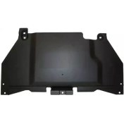 Resim Parçazamanı Volkswagen Passat 2006 - 2010 Motor Alt Muhafaza Önün Arkası 