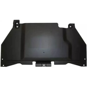 Resim Parçazamanı Audi A4 2000 - 2004 Motor Alt Muhafaza Önün Arkası 