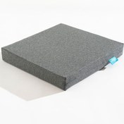 Resim Visco Tekerlekli Sandalye Minderi Visko Kare Minder 45 43 7cm 