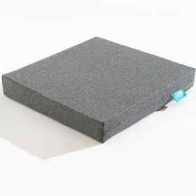 Resim Visco Tekerlekli Sandalye Minderi Visko Kare Minder 45 43 7cm 