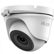 Resim HiLook THC-T120-PC 2Mpix 20Mt Gece Görüşü, 2,8mm Lens, Dome Kamera 