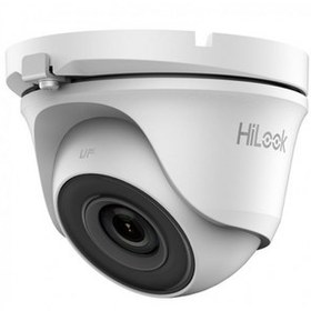 Resim HiLook THC-T120-PC 2Mpix 20Mt Gece Görüşü, 2,8mm Lens, Dome Kamera 