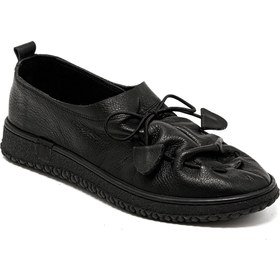 Resim John May Kadın / Kız Sneaker ( Günlük) RC-25Y-126-M041 John May Siyah 