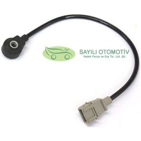 Resim Vuruntu Sensörü Sonata 99- V6 Rh 