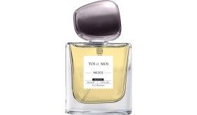 Resim Toi et Moi Selective No 203 Kadın Parfüm 50 ml 