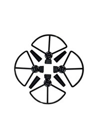 Resim Djı Spark Drone 4 Lü Pervane Koruma + İniş Ayak Takımı 