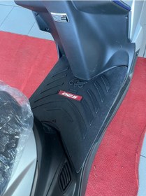 Resim Motorsiklet Paspası, Rks Des Uyumlu Motor Paspası, 1 Adet 