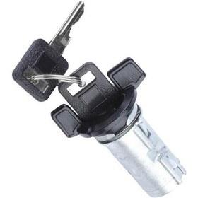 Resim Dolıty 784057 Chevrolet Profesyonel Sağlam Için Kontak Kilidi Uzunluk 8cm 