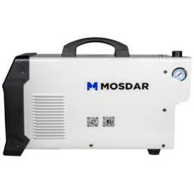 Resim Mosdar Cut 80 Plazma Kesme Makinesi 80Ah 