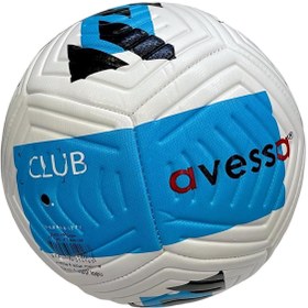 Resim playzone Ft-400-140 Futbol Topu 4 Astar 