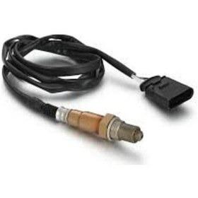 Resim Bosch 0258030308 0258030151 Oksijen Sensörü A3-golf 7-leon-s3-tt 06k906262ac 