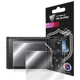 Resim Ipg Sony DSC-RX100M VII/B Mark 7 Uyumlu 0.15 MM Ekran Koruyucu 2'li 