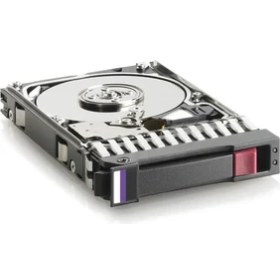 Resim Hp 1.2tb Sas Hard Disk Drive Msa - 12GB/ 
