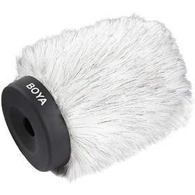 Resim Boya By P120 Profesyonel Shotgun Mikrofon Tüyü 