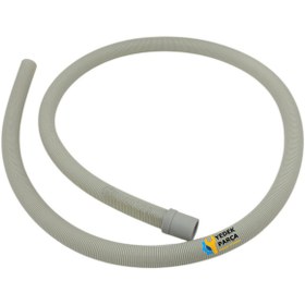 Resim Ozba Ticaret Çamaşır & Bulaşık Makinesi Tahliye Hortumu - 4m 
