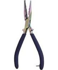 Resim Prox Viceo Spilit Ring Pliers Halka Açıcı ve Kesici Pense 