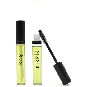 Resim Vedia Yağevi Kaş Kirpik Bakım Yağı 13 ml 13 ml - 10 Bitkisel Yağ Ve E Vitaminli Özel Formül Yağevi 