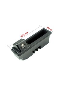 Resim AUDİ A3 KAMERA A4 A6 2007-2012 8P 8005 