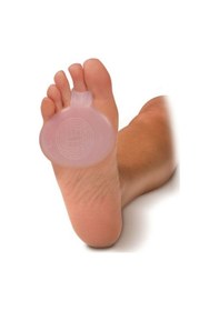 Resim Silikon Jel Metatars Yastığı Std Diğer 