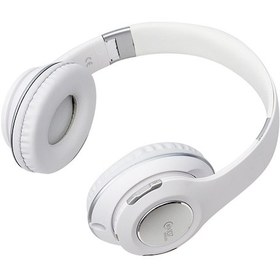 Resim Powerway BTX107 Bluetooth Kulak Üstü Kulaklık 