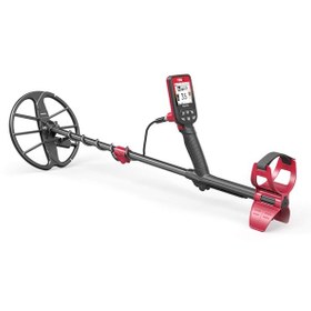 Resim Nokta Findx Dedektör 