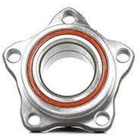 Resim FORD TRANSİT V184 ÖN TEKER RULMANI 