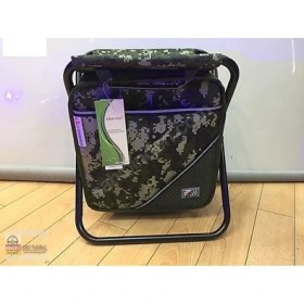 Resim Drs Tuning Kamuflajlı Termal Çanta ve Sandalye Drs 4x4 Offroad Tuning 