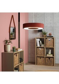 Resim Tra34204 Eco Ø40 Cm Led Avize Sarkıt Trommel 