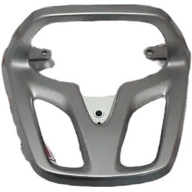 Resim Honda Actıva S 125 Portbagaj 