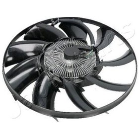 Resim Japan Parts Vcl09 Range Rover Vogue 4.4 Sdv8 Fan Pervanesi Ve Termik Lr022732 Lr022732 